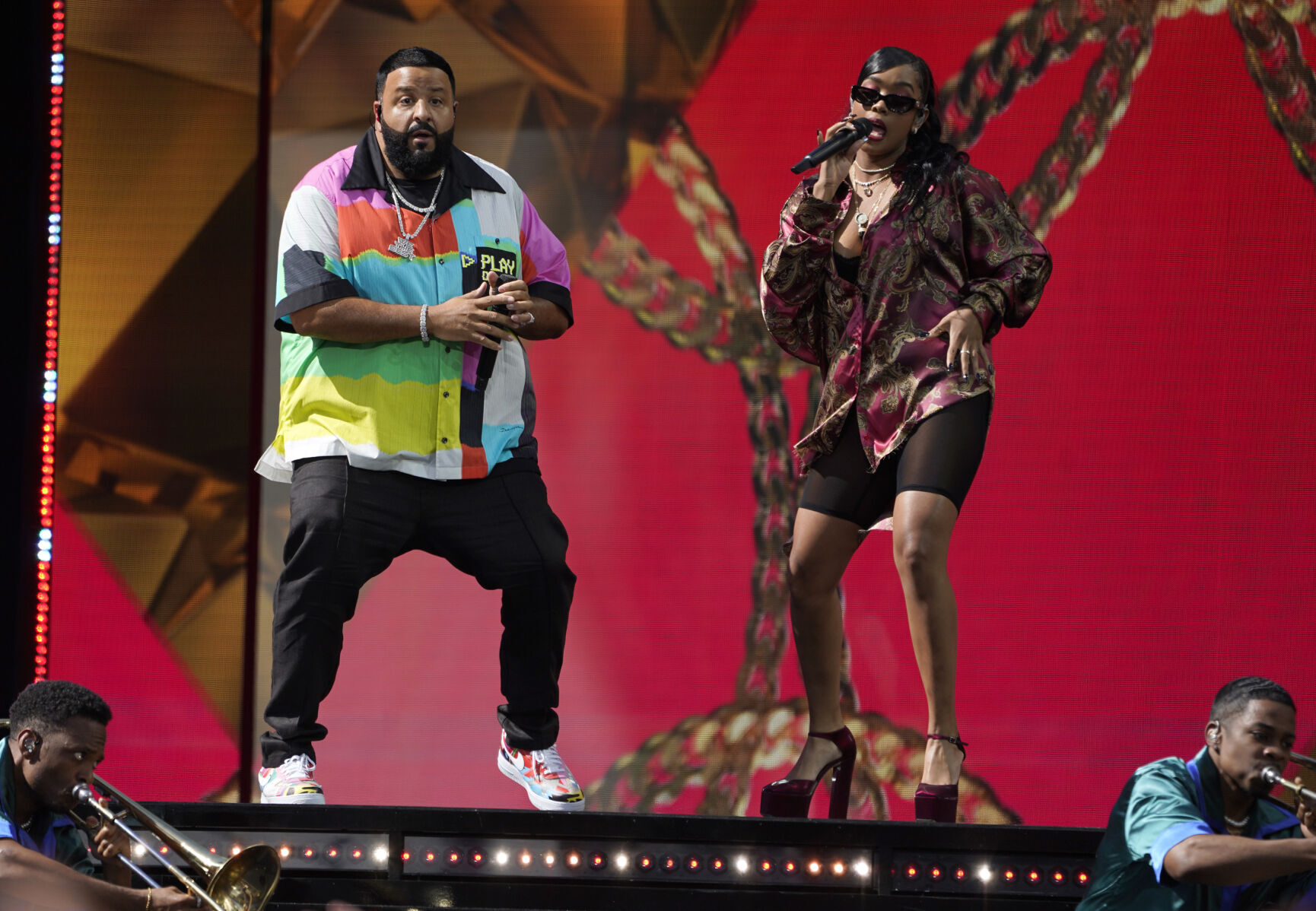 2021 Billboard Music Awards